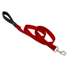 Load image into Gallery viewer, Lupine Basics Dog Leashes