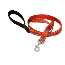 Load image into Gallery viewer, Lupine Original Designs Dog Leashes