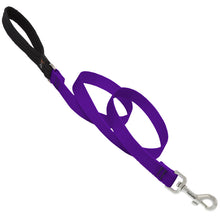 Load image into Gallery viewer, Lupine Basics Dog Leashes