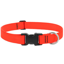 Load image into Gallery viewer, Lupine Basics Dog Collars (Quick Release)