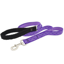Load image into Gallery viewer, Lupine Original Designs Dog Leashes