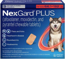 Load image into Gallery viewer, Nexgard Plus Chew