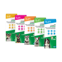 Load image into Gallery viewer, Credelio Quattro Chew