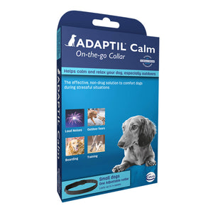 Adaptil Dog Collar Small