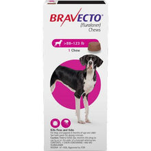 Load image into Gallery viewer, Bravecto 3-MONTH Chewable for Dogs