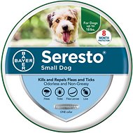 Load image into Gallery viewer, Seresto Flea & Tick Collar for Dogs  **$6 REBATE**