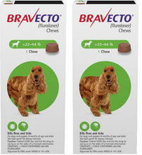 Load image into Gallery viewer, Bravecto 3-MONTH Chewable for Dogs