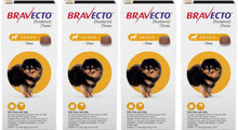 Load image into Gallery viewer, Bravecto 3-MONTH Chewable for Dogs