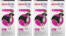 Load image into Gallery viewer, Bravecto 3-MONTH Chewable for Dogs