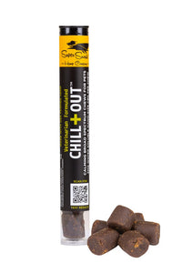 Chill+Out Chews 6ct Tube, Super Snouts