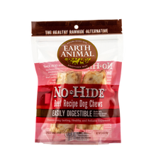 Load image into Gallery viewer, No-Hide Wholesome Dog Chew - The Healthy Alternative to Rawhide