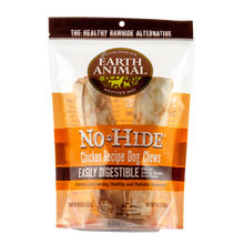 Load image into Gallery viewer, No-Hide Wholesome Dog Chew - The Healthy Alternative to Rawhide