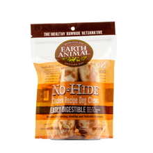 Load image into Gallery viewer, No-Hide Wholesome Dog Chew - The Healthy Alternative to Rawhide