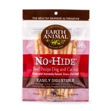 Load image into Gallery viewer, No-Hide Wholesome Dog Chew - The Healthy Alternative to Rawhide
