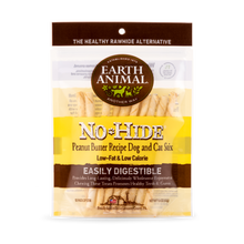 Load image into Gallery viewer, No-Hide Wholesome Dog Chew - The Healthy Alternative to Rawhide