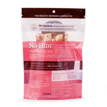 Load image into Gallery viewer, No-Hide Wholesome Dog Chew - The Healthy Alternative to Rawhide