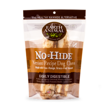 Load image into Gallery viewer, No-Hide Wholesome Dog Chew - The Healthy Alternative to Rawhide