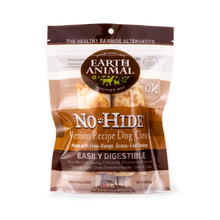 Load image into Gallery viewer, No-Hide Wholesome Dog Chew - The Healthy Alternative to Rawhide