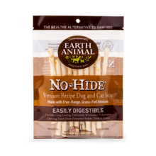 Load image into Gallery viewer, No-Hide Wholesome Dog Chew - The Healthy Alternative to Rawhide