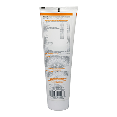 Nutri-Cal 4.25oz Tube