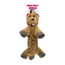 Load image into Gallery viewer, Kong Flopzie Low Stuff Dog Toys
