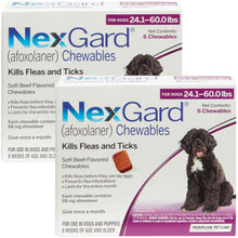 Load image into Gallery viewer, NexGard Chewable
