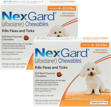 Load image into Gallery viewer, NexGard Chewable