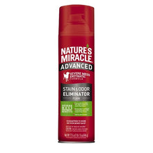 Load image into Gallery viewer, Nature's Miracle Advanced Stain & Odor Eliminator