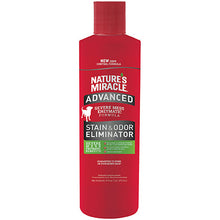 Load image into Gallery viewer, Nature's Miracle Advanced Stain & Odor Eliminator