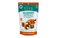 Load image into Gallery viewer, Pill Buddy Naturals Roast Chicken 30c