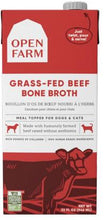 Load image into Gallery viewer, Open Farm Beef Bone Broth