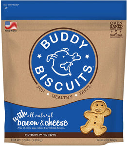 Buddy Biscuits 3.5 lb Bag