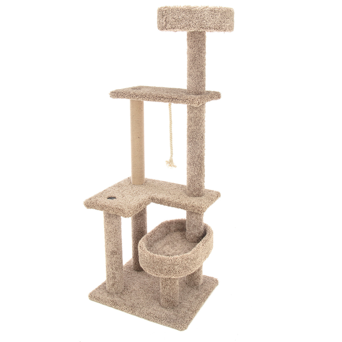 Kitty Jungle Gym, Ready to Assemble USA
