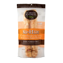 Load image into Gallery viewer, No-Hide Wholesome Dog Chew - The Healthy Alternative to Rawhide