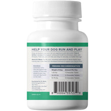 Load image into Gallery viewer, Dr. Marty Canine Supplements