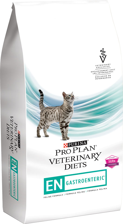 EN- Feline EN Intestinal Diet 6# Bag