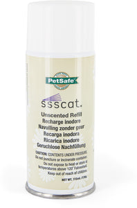 SSSCAT® Spray Pet Deterrent