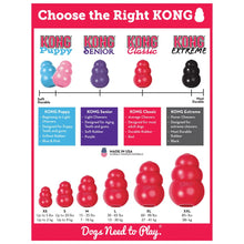 Load image into Gallery viewer, Kong Classic