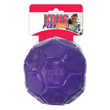 Load image into Gallery viewer, Kong Flex Ball