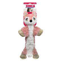 Load image into Gallery viewer, Kong Flopzie Low Stuff Dog Toys
