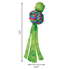 Load image into Gallery viewer, Kong Wubba Weaves
