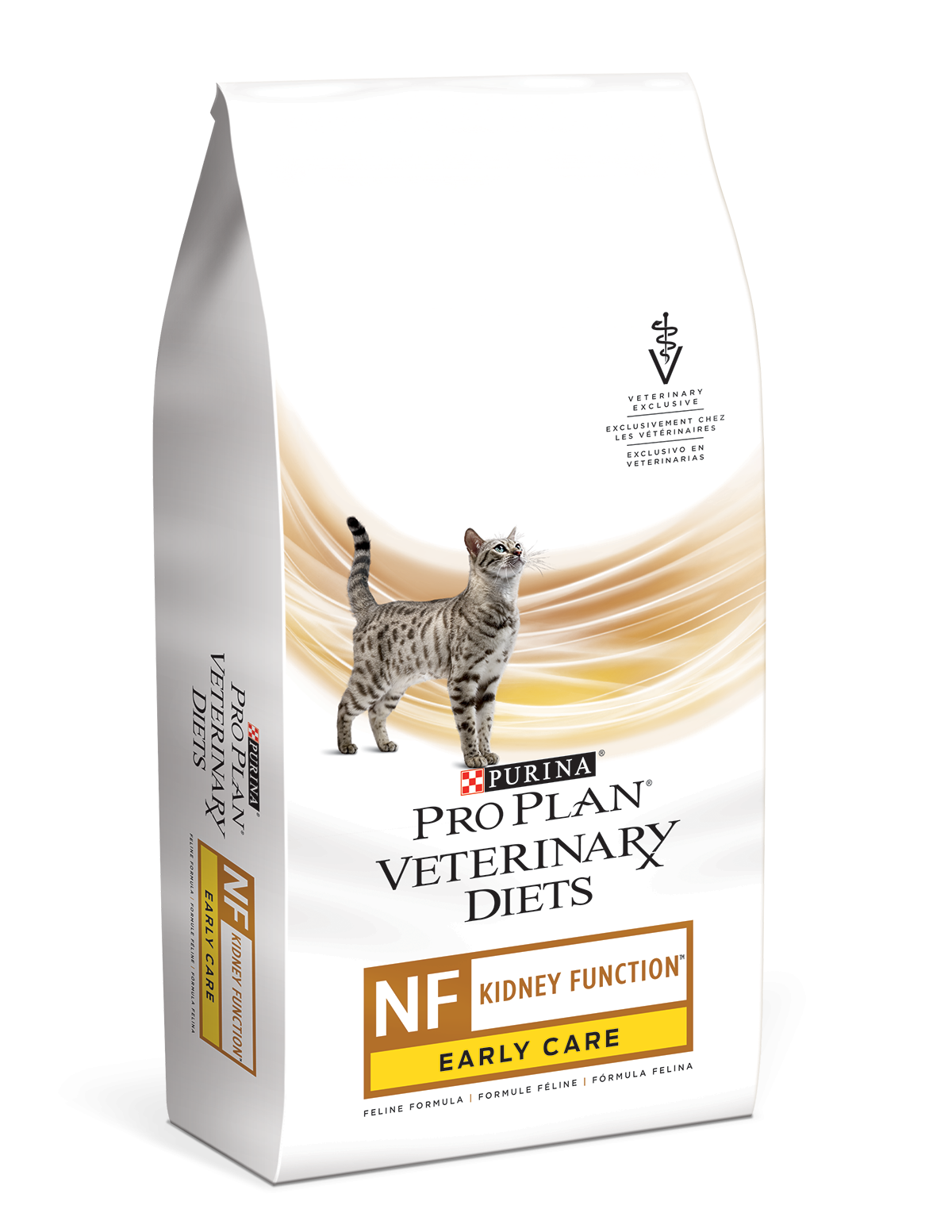 NF- Feline Renal Care Early 3.5lb.
