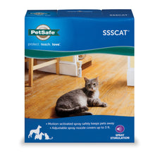 Load image into Gallery viewer, SSSCAT® Spray Pet Deterrent