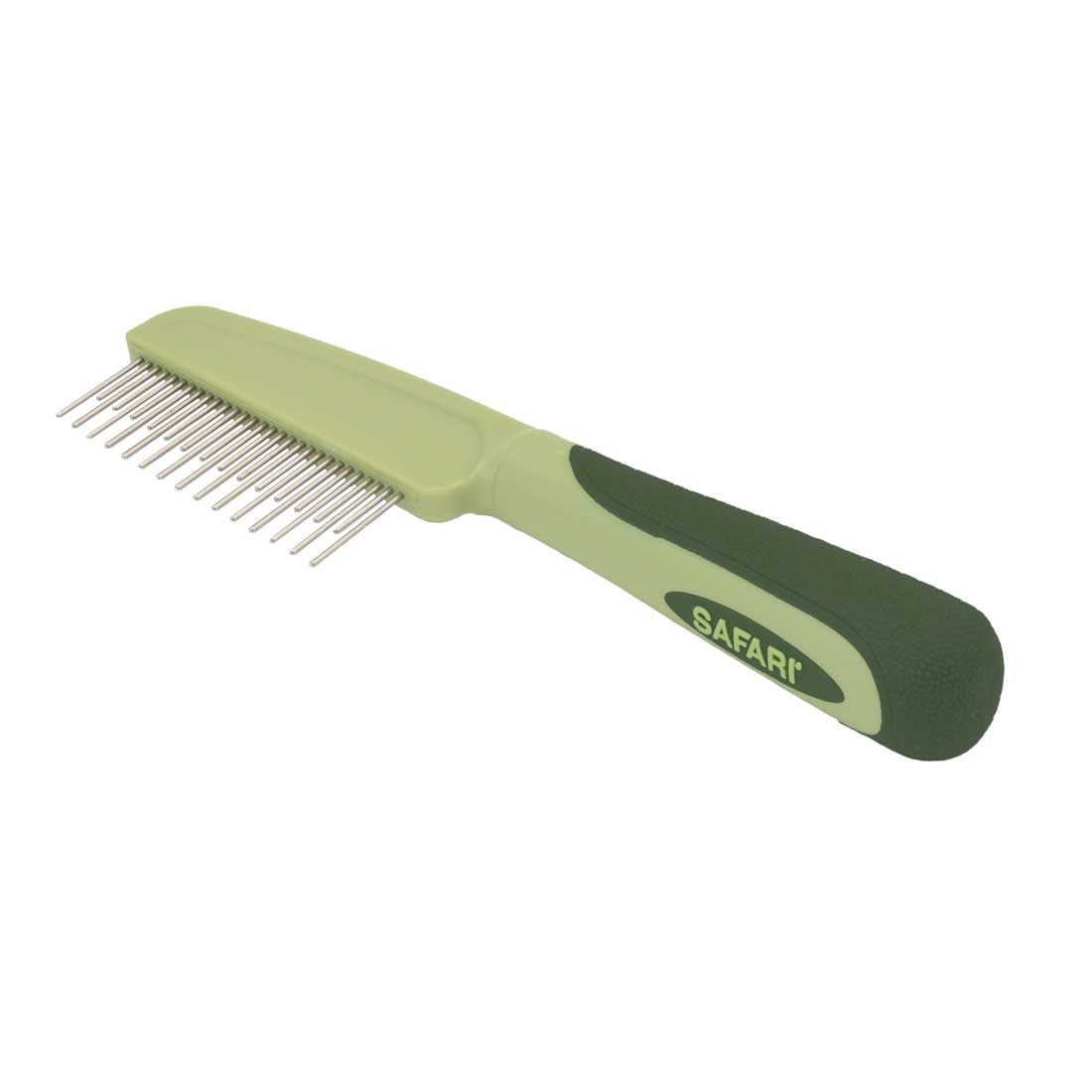 Comb - Shedding w/Rotating Teeth