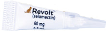 Load image into Gallery viewer, Revolt Topical Solution for Dogs (generic Revolution)
