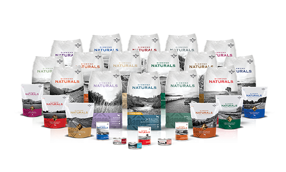 Diamond Pet Food