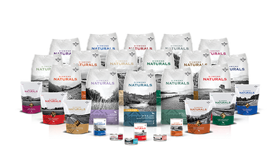 Diamond Pet Food