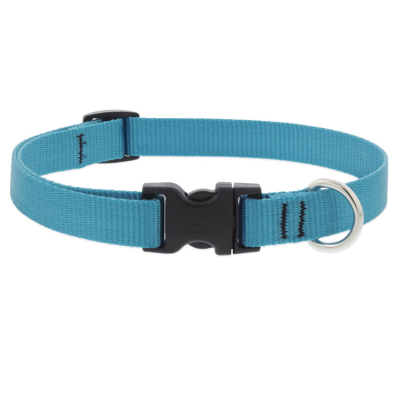 Lupine Basics Dog Collars (Quick Release)