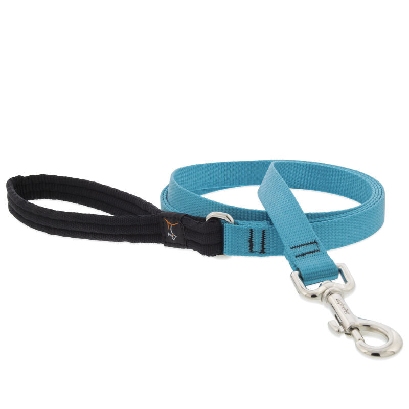 Lupine Basics Dog Leashes