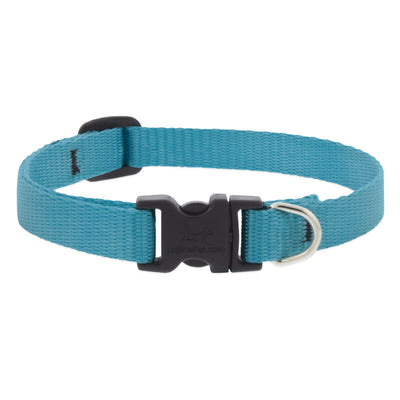 Lupine Basics Dog Collars (Quick Release)